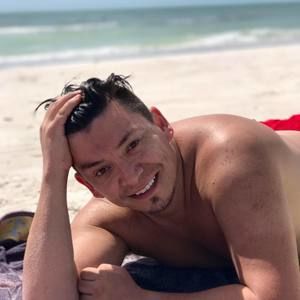 Meet your Posher, Juan